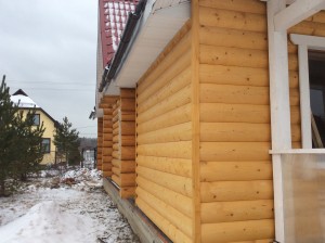 Водяное отопление дома