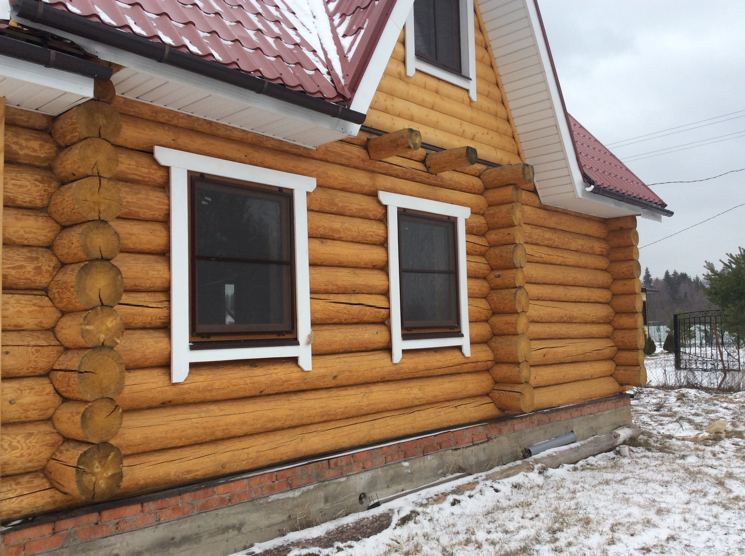 Монтаж отопления